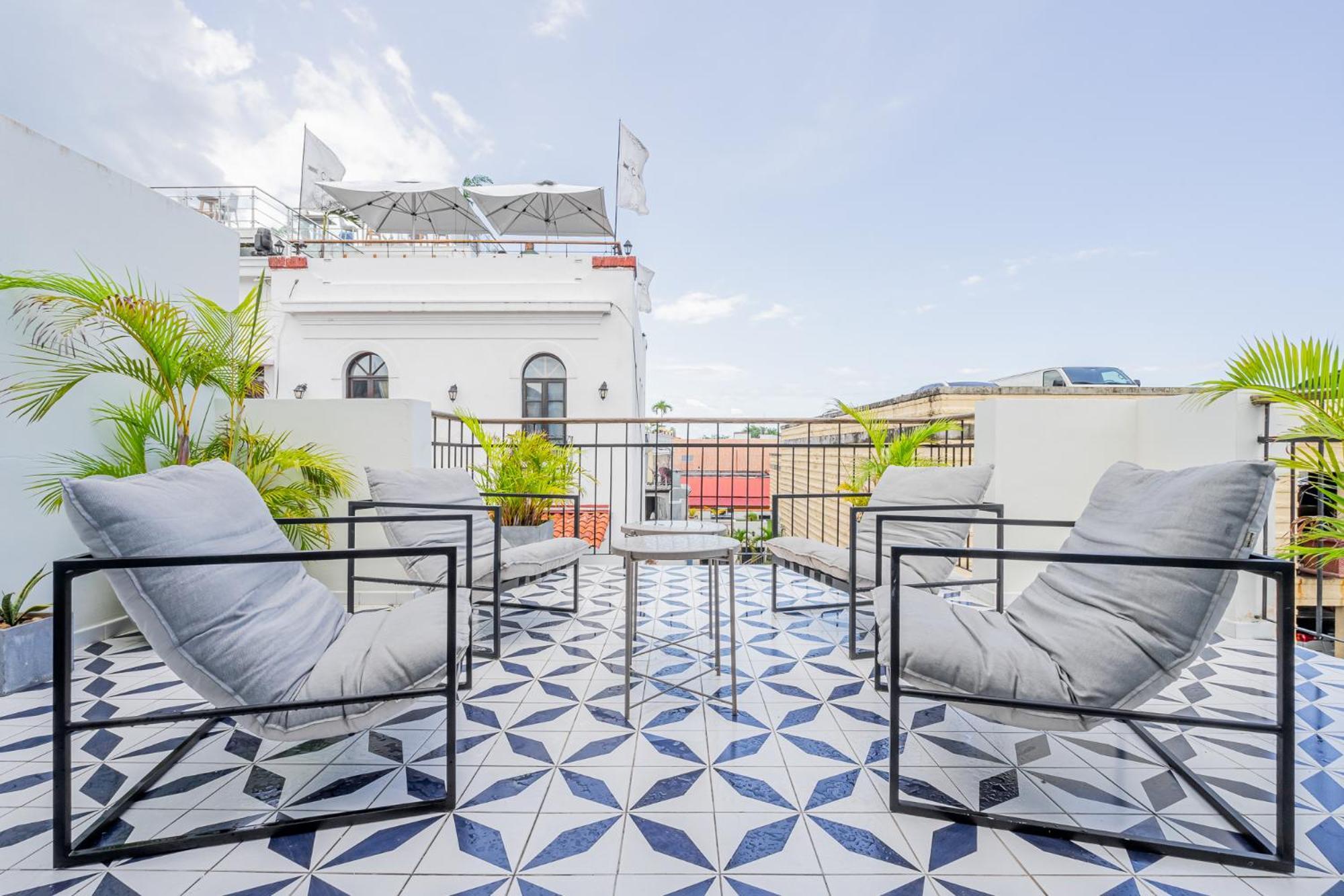 Aparthotel Casa Contemporanea By Wynwood House Ciudad de Panamá Exterior foto